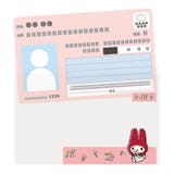 マイメロディ カードケース マイナカードクリアケース | cinemacollection | 詳細画像7 