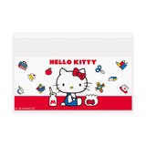 ハローキティ カードケース マイナカードクリアケース | cinemacollection | 詳細画像3 