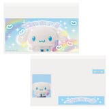 シナモロール カードケース マイナカードクリアケース | cinemacollection | 詳細画像1 