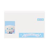 シナモロール カードケース マイナカードクリアケース | cinemacollection | 詳細画像2 