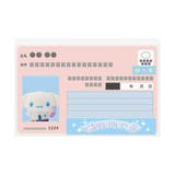 シナモロール カードケース マイナカードクリアケース | cinemacollection | 詳細画像4 