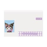 クロミ カードケース マイナカードクリアケース | cinemacollection | 詳細画像2