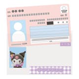 クロミ カードケース マイナカードクリアケース | cinemacollection | 詳細画像7