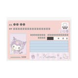 クロミ カードケース マイナカードクリアケース | cinemacollection | 詳細画像4