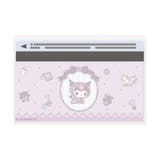 クロミ カードケース マイナカードクリアケース | cinemacollection | 詳細画像5