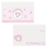 マイメロディ カードケース マイナカードクリアケース | cinemacollection | 詳細画像1