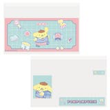 ポムポムプリン カードケース マイナカードクリアケース | cinemacollection | 詳細画像1