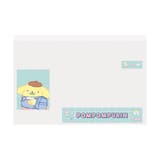 ポムポムプリン カードケース マイナカードクリアケース | cinemacollection | 詳細画像2