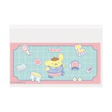 ポムポムプリン カードケース マイナカードクリアケース | cinemacollection | 詳細画像3