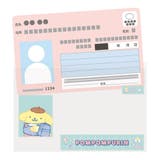 ポムポムプリン カードケース マイナカードクリアケース | cinemacollection | 詳細画像7