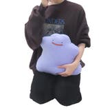 ポケットモンスター ぬいぐるみ もちふわクッション | cinemacollection | 詳細画像4