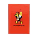 ディズニーx松本セイジ クリアフォルダー クリアファイルA5W | cinemacollection | 詳細画像1