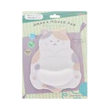 PCアクセ おなかマウスパッド ねこ | cinemacollection | 詳細画像1 