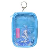 キミとアイドルプリキュア クリアポーチ コレクションポーチ | cinemacollection | 詳細画像1