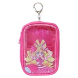 キミとアイドルプリキュア クリアポーチ コレクションポーチ | cinemacollection | 詳細画像1 