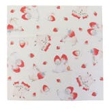 ハンカチーフ ハンカチ トコロコムギ | cinemacollection | 詳細画像1