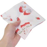 ハンカチーフ ハンカチ トコロコムギ | cinemacollection | 詳細画像3