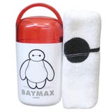 ベイマックス おしぼりセット 抗菌ケース付おしぼり | cinemacollection | 詳細画像3 