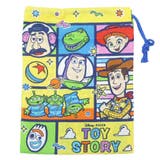 トイストーリー 巾着袋 コップ袋 | cinemacollection | 詳細画像1