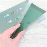 ピクセルック ポケットファイル A5ポケットクリアファイル | cinemacollection | 詳細画像3 