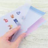 ピクセルック ポケットファイル A5ポケットクリアファイル | cinemacollection | 詳細画像3 