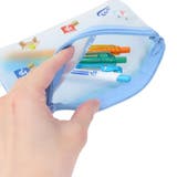 ピクセルック コスメポーチ PVCポーチ | cinemacollection | 詳細画像3