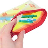 ピクセルック コスメポーチ PVCポーチ | cinemacollection | 詳細画像3 