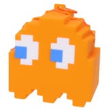 パックマン ミニポーチ シリコンフィギュアポーチ | cinemacollection | 詳細画像1 