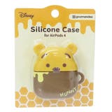 くまのプーさん エアーポッズケース AirPods | cinemacollection | 詳細画像5 