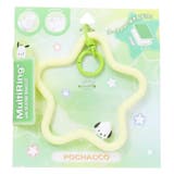 ポチャッコ スマホアクセ マルチリングプラス | cinemacollection | 詳細画像1 