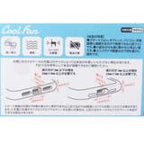 スヌーピー 携帯用扇風機 コネクタ付きミニクールファン | cinemacollection | 詳細画像5 