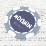 ムーミン ゴルフ用品 ゴルフマーカー | cinemacollection | 詳細画像2 