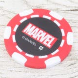 スパイダーマン ゴルフ用品 ゴルフマーカー | cinemacollection | 詳細画像2