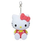 ハローキティ ショッピングバッグ ポーチ付きエコバッグ | cinemacollection | 詳細画像4