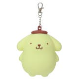 ポムポムプリン ショッピングバッグ ポーチ付きエコバッグ | cinemacollection | 詳細画像4