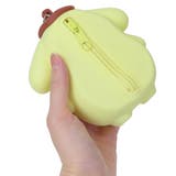 ポムポムプリン ショッピングバッグ ポーチ付きエコバッグ | cinemacollection | 詳細画像5