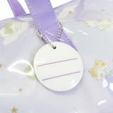 プールバッグ ロールPVC ロール型ビーチバッグ | cinemacollection | 詳細画像5 