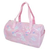 プールバッグ ロールPVC ロール型ビーチバッグ | cinemacollection | 詳細画像1 