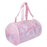 プールバッグ ロールPVC ロール型ビーチバッグ | cinemacollection | 詳細画像2 