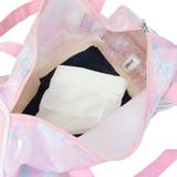 プールバッグ ロールPVC ロール型ビーチバッグ | cinemacollection | 詳細画像3 