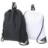 OUTDOOR プールバッグ ナップサック | cinemacollection | 詳細画像2 