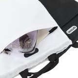 OUTDOOR プールバッグ ナップサック | cinemacollection | 詳細画像4 