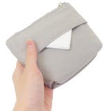 ゆるすいみー ミニポーチ ティッシュポーチ | cinemacollection | 詳細画像2 