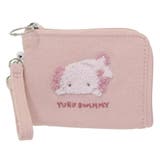 ゆるすいみー 小銭入れ＆定期入れ デイリーポーチ | cinemacollection | 詳細画像1 