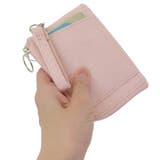 ゆるすいみー 小銭入れ＆定期入れ デイリーポーチ | cinemacollection | 詳細画像2 