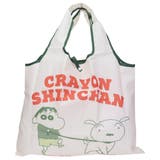 クレヨンしんちゃん エコバッグ ショッピングバッグ | cinemacollection | 詳細画像1