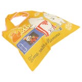 ムーミン エコバッグ ショッピングバッグ | cinemacollection | 詳細画像2 