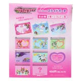 パワーパフガールズ クリアポーチ シークレットスライドポーチ | cinemacollection | 詳細画像2 