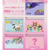 パワーパフガールズ クリアポーチ シークレットスライドポーチ | cinemacollection | 詳細画像4 