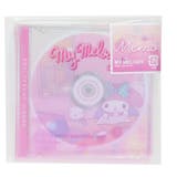マイメロディ メモ帳 CDケース風メモ | cinemacollection | 詳細画像1 